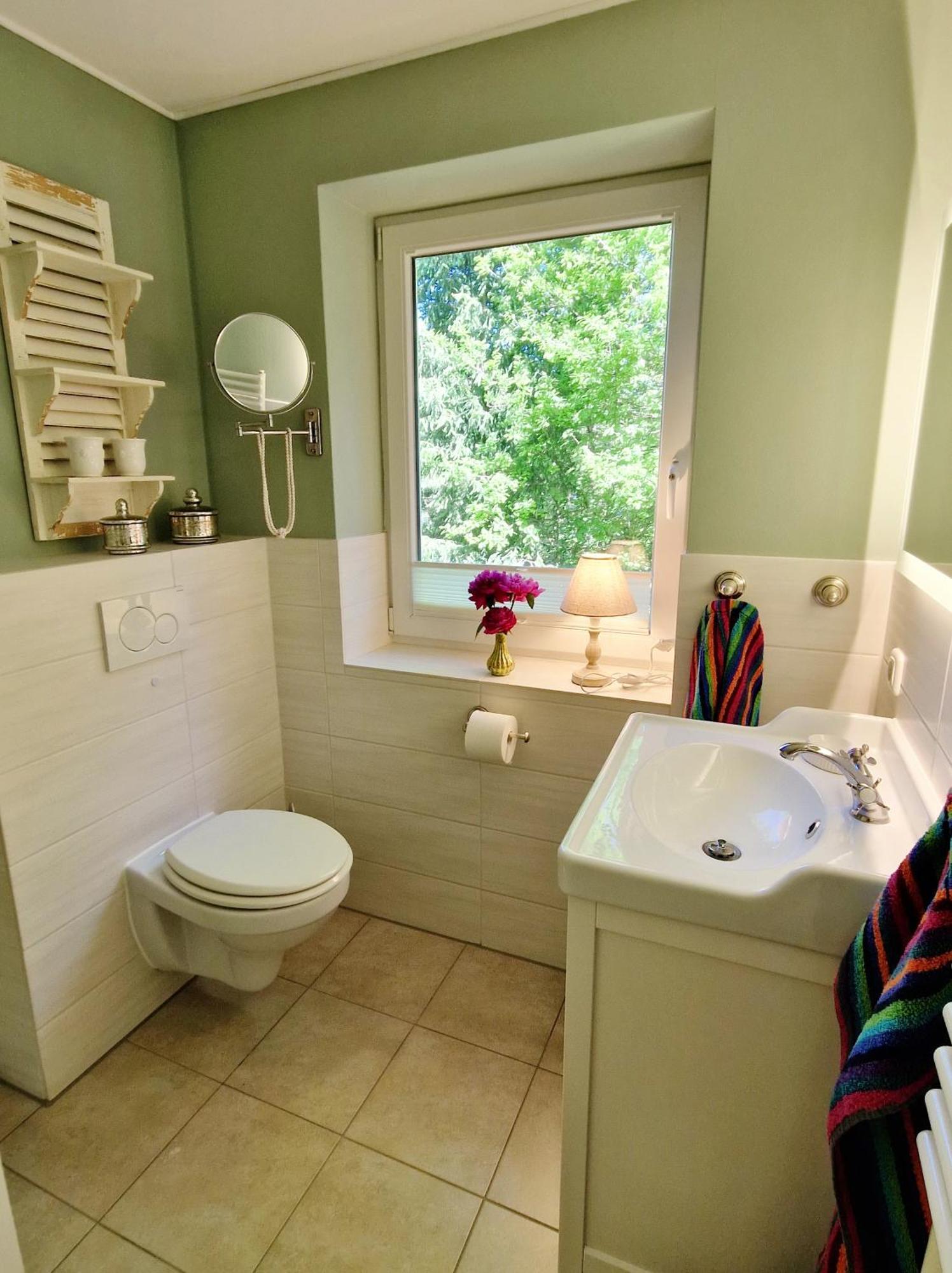 Wohnung Adlerhorst In Eversen-Heide Extérieur photo