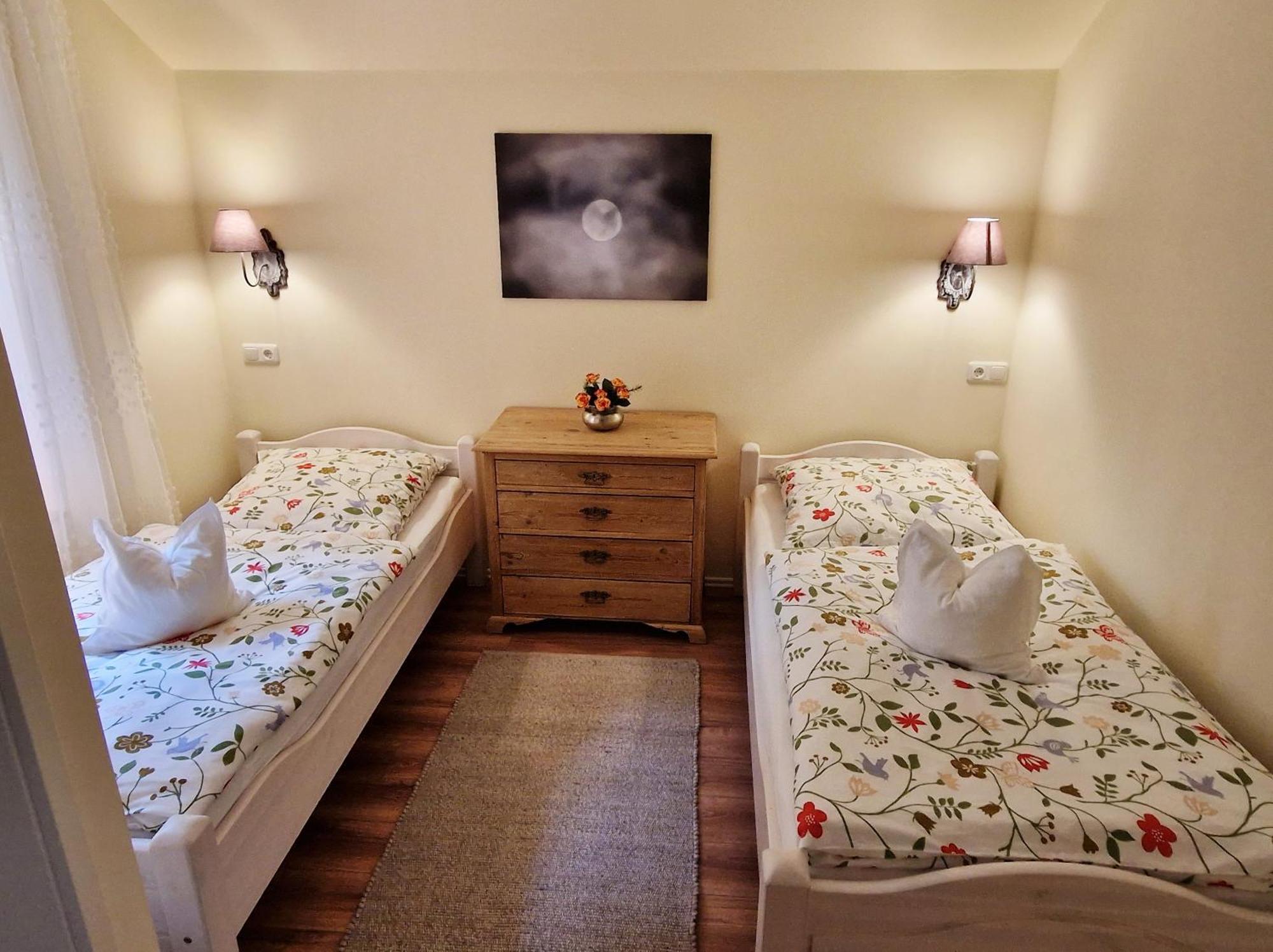Wohnung Adlerhorst In Eversen-Heide Extérieur photo